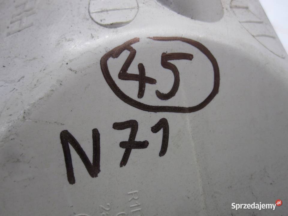 HYUNDAI ix35 I 11r lampa prawa tył 924022Y0 Kielce