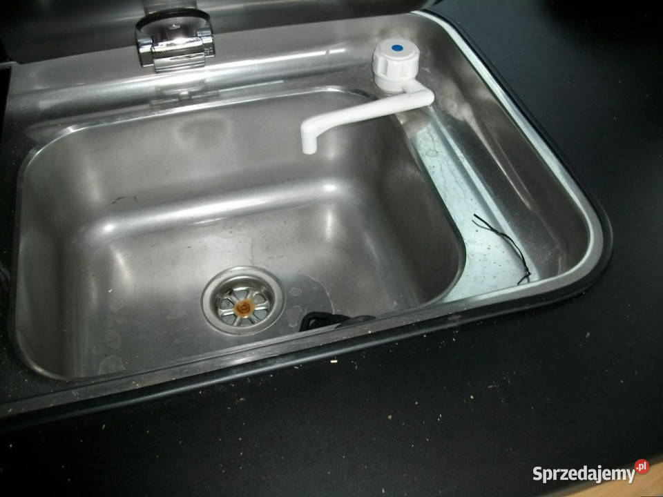 Volkswagen Transporter Kamper śląskie sprzedam