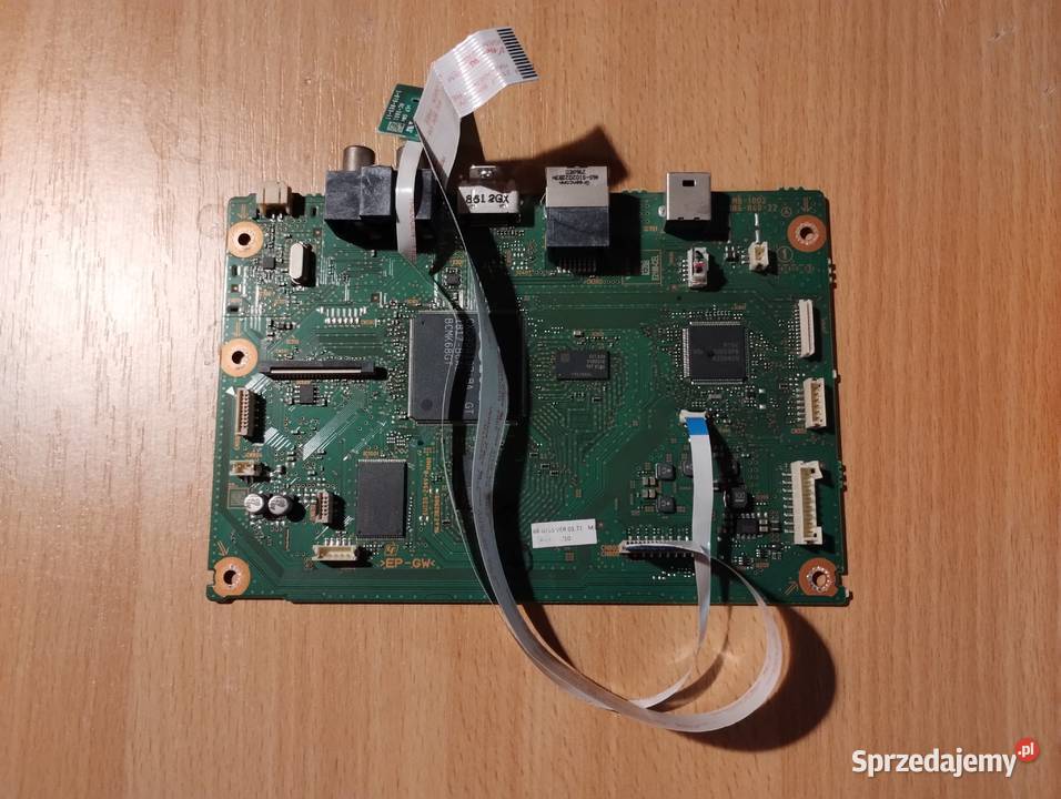 Płyta Sony MB1002 188684022 kujawsko-pomorskie Bydgoszcz