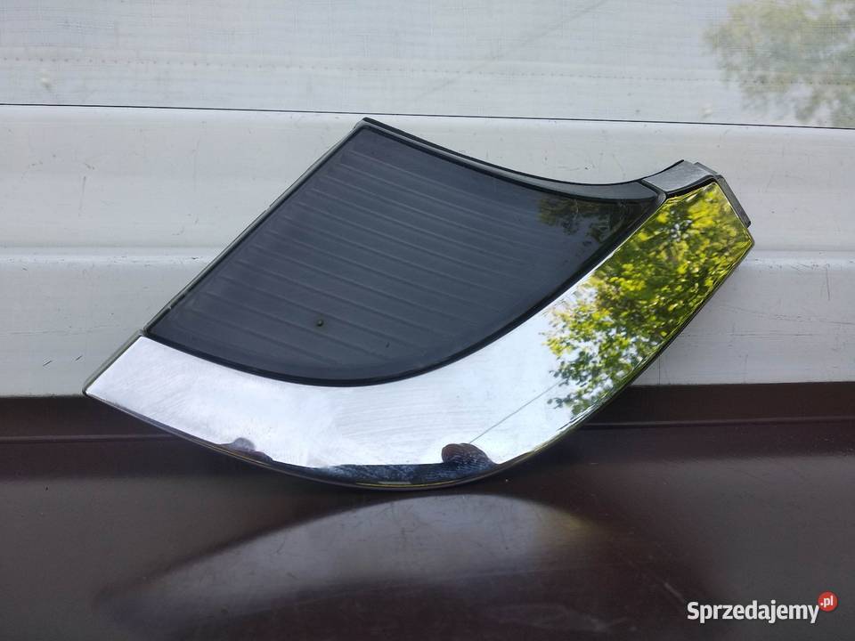 Saab 95 95 LIFT FL odblask lampy reflektora lewy osobowe Sieradz sprzedam