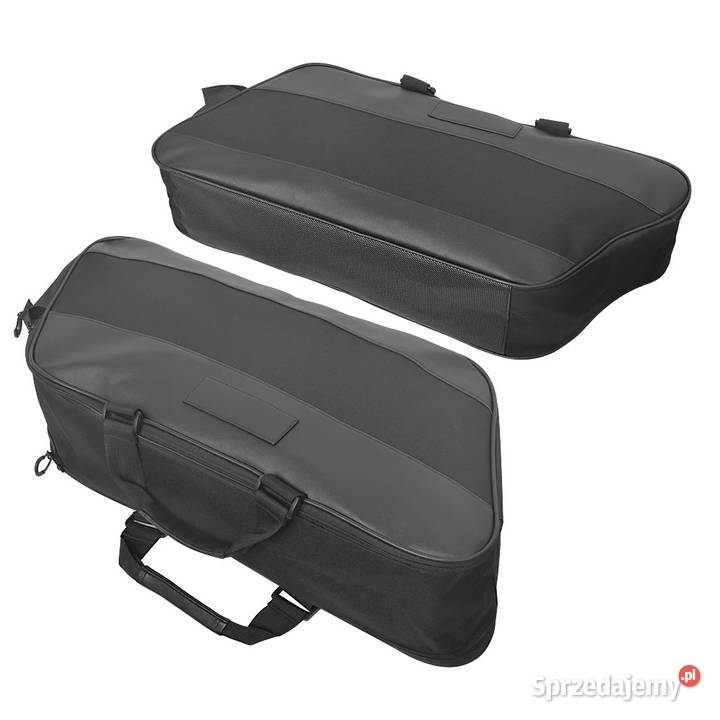 Torba Wyściółka do Sakw Harley Touring Road King mazowieckie