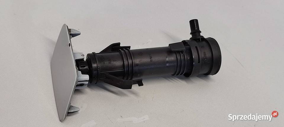 VW TIGUAN 5N0 SPRYSKIWACZ LAMPY PRAWY ZAŚLEPKA