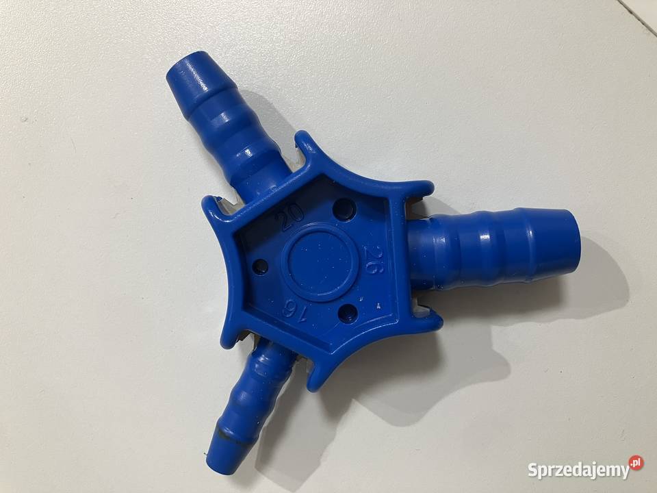 ZESTAW Obcinak do rur 042mm NOŻYCE Kalibrator Warszawa