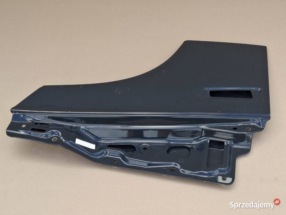 VOLVO FH5 PRZEDŁUŻENIE DRZWI LEWYCH LEWE lubuskie