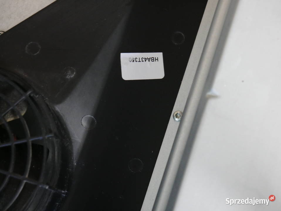 Piekarnik do zabudowy Bosch HBA43T350 pomorskie Rumia