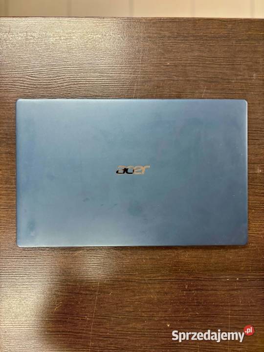 Laptop Acer Swift 5 14 Intel Core i5 8 GB 512 GB Elbląg