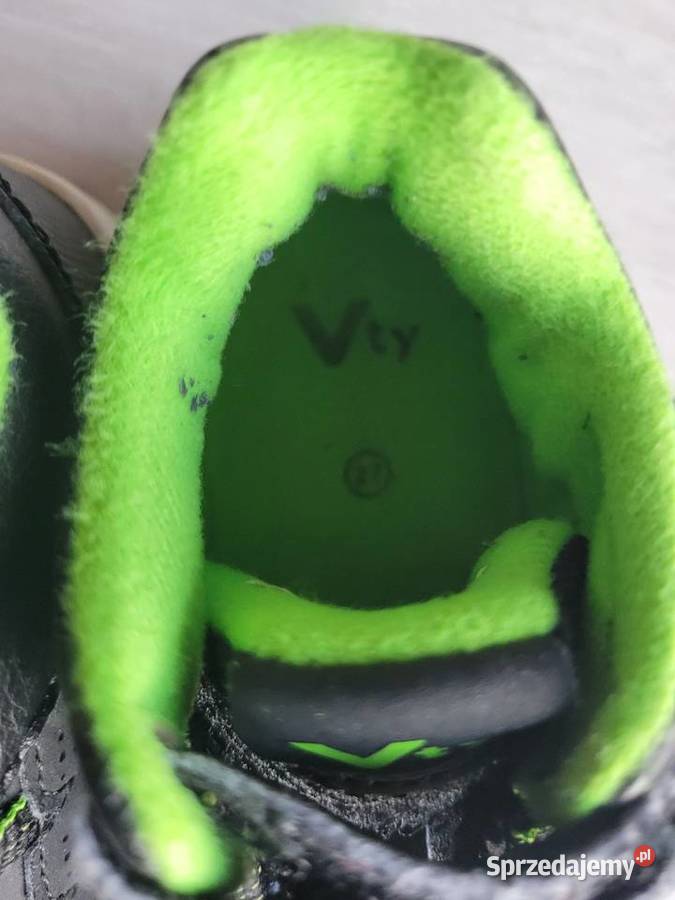 Buty chłopięce rozmiar 27 Jarosław