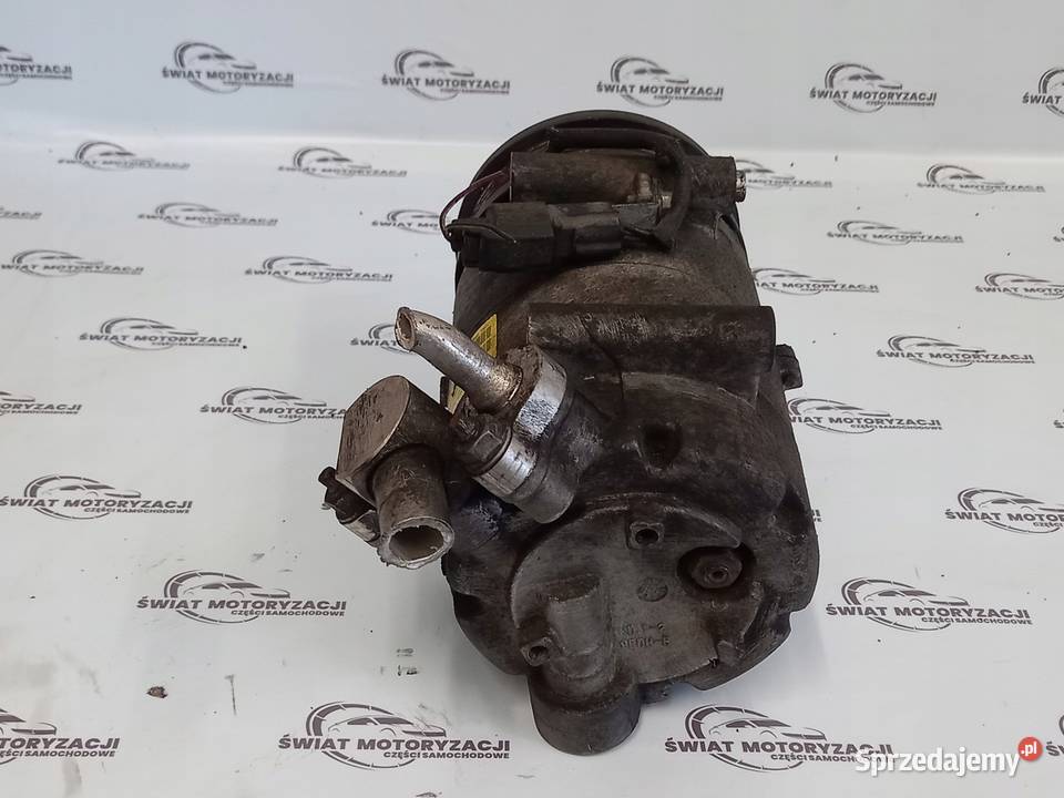 FORD KUGA 20 TDCI sprężarka klimatyzacji Kielce