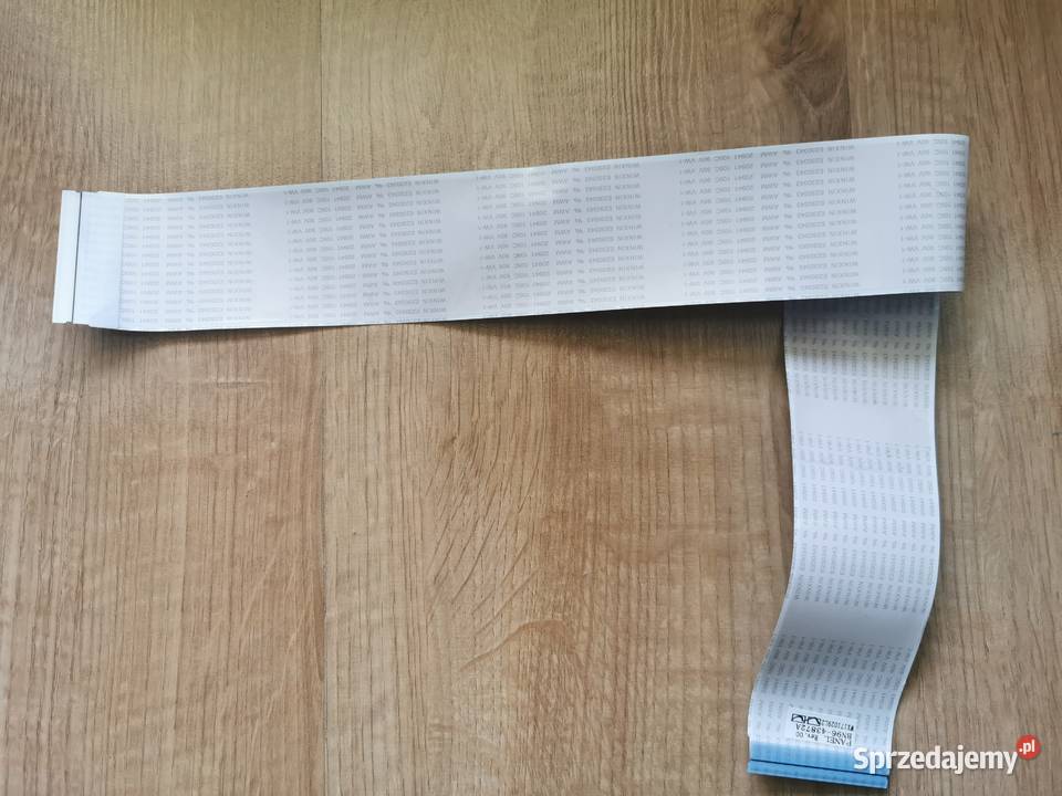 Taśma Sygnałowa Płyta TCON Samsung UE75MU6102 Żyrardów