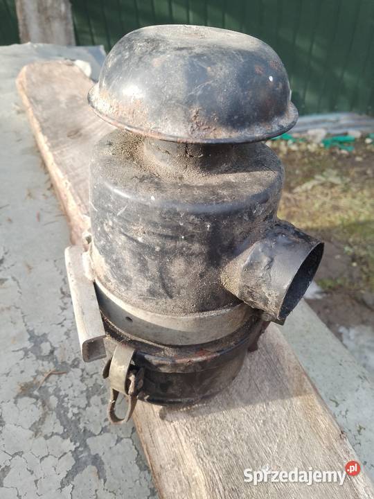 Filtr powietrza kosiarka Wuko lubelskie Sobieska Wola Pierwsza