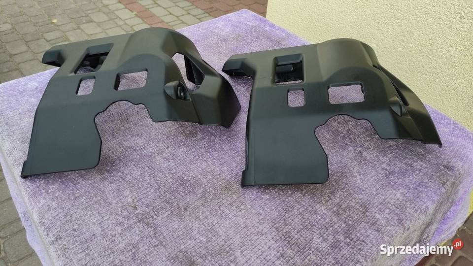 Osłona silnika płyta Yamaha XTZ 1200 Super Księżyno sprzedam