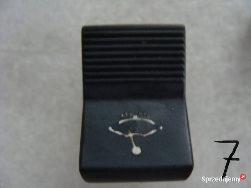 Przełącznik ŻUK NYSA FIAT 125 FSO LUBLIN cd Pozostałe Garwolin sprzedam