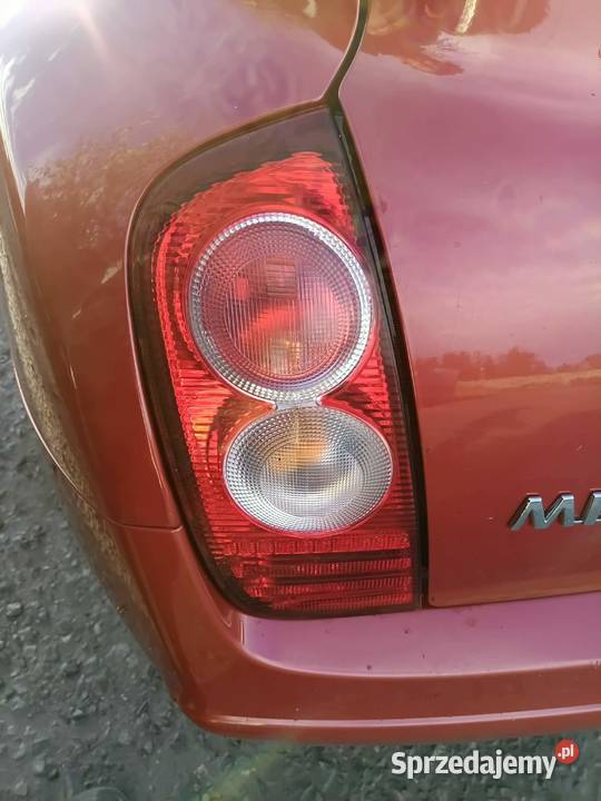 Błotnik błotniki Maska Zderzak przód tył Lampy Bodzentyn