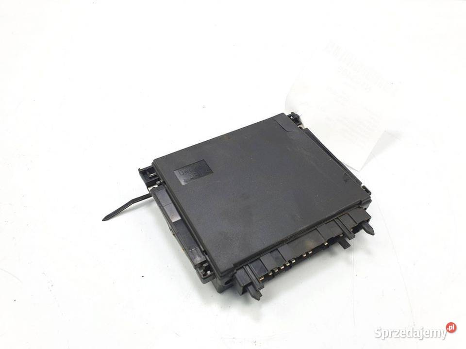 MODUŁ MERCEDES W 140 A0185458332 Motoryzacja Lipno