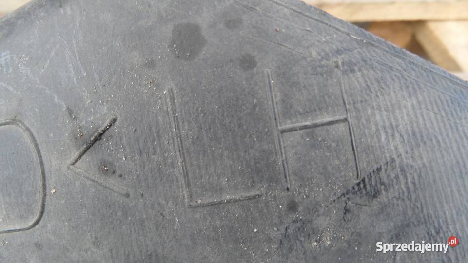 LEXUS IS II 06r wlot kanał powietrza 5328653010