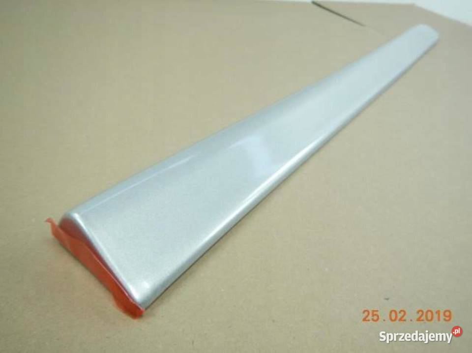 LISTWA DRZWI LEWA MAZDA MPV 0203 Listwy i nakładki