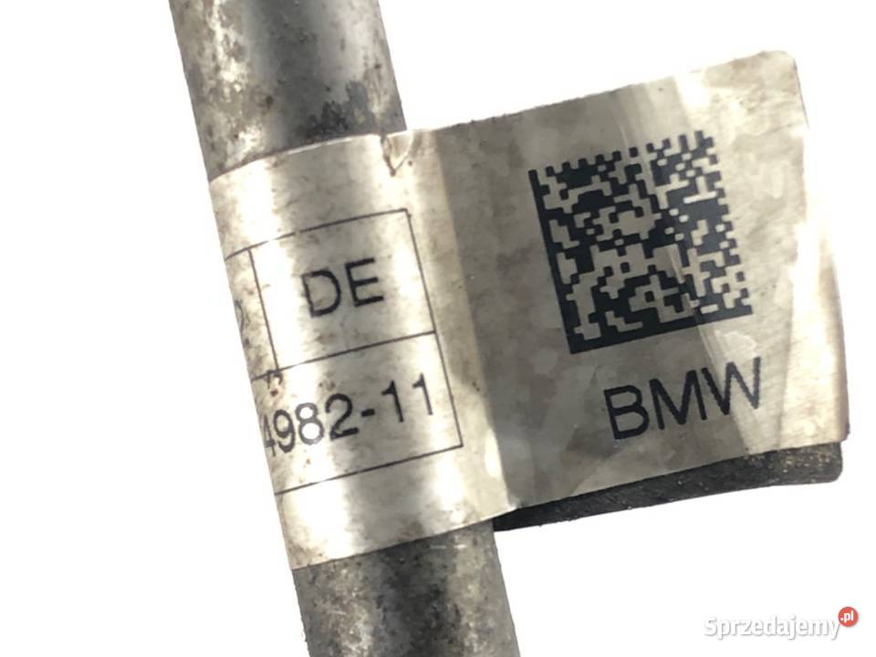 PRZEWÓD DYNAMIC DRIVE BMW F01 6775165 44 408