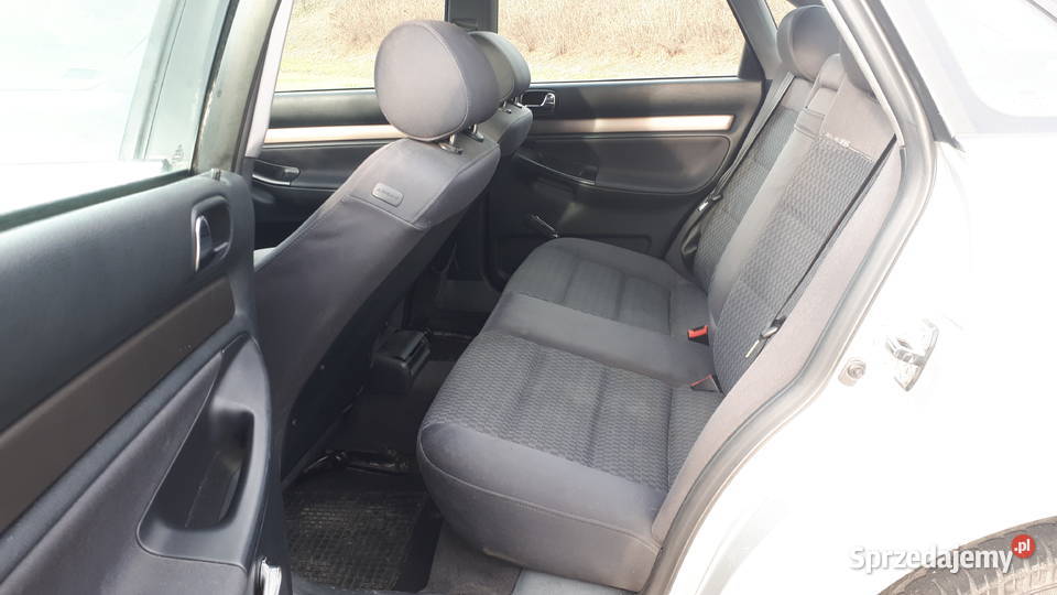Audi A4 16 2000r z gazem Długie Opłaty Tanio radio A4 Rzeszów