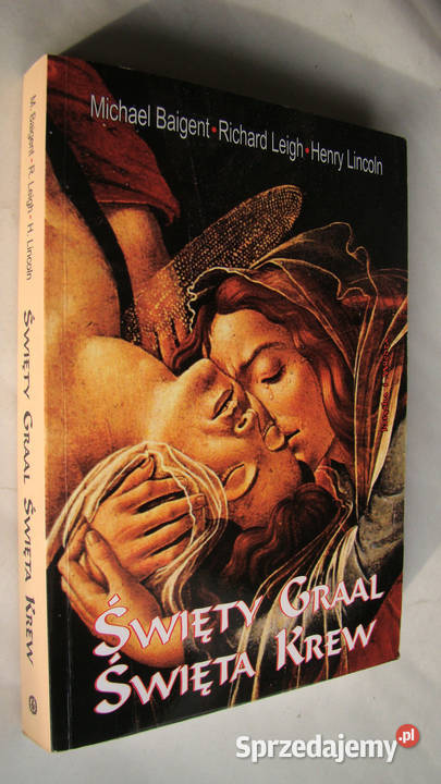 Święty Graal Święta Krew miękka Limanowa sprzedam