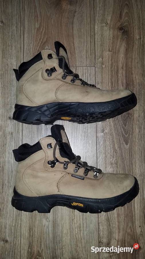 Buty F7 PRO Arizona II 4041 265 Skóra Waterproof podlaskie Białystok sprzedam