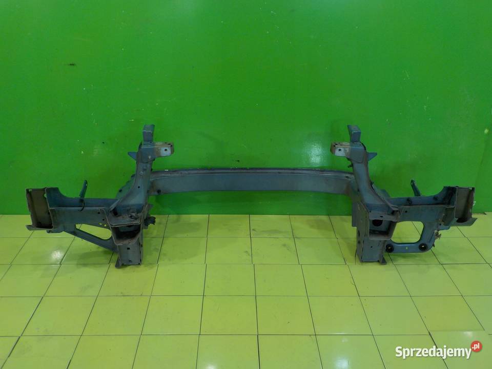 CHEVROLET ORLANDO 18 B 13r 5D pas przedni mazowieckie