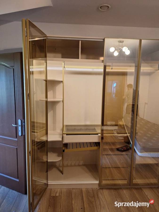 Duża szafa Kapadocja 253 Poznań