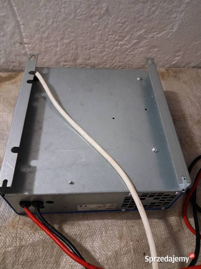 Zasilacz buforowy ELMECH Łódź sprzedam