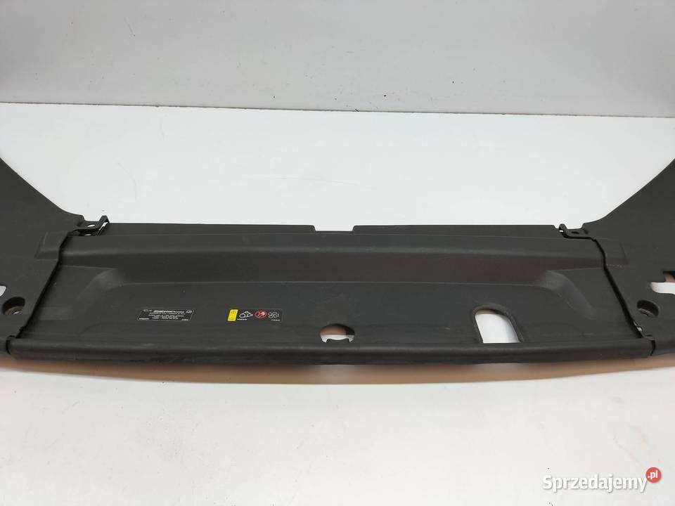 OSŁONA PASA PRZEDNIEGO KPL 31386869 31425025 świętokrzyskie
