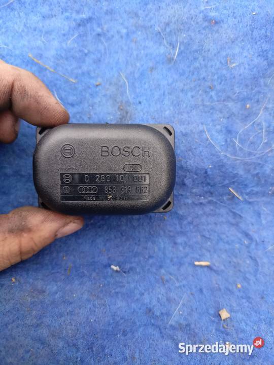Czujnik Ciśnienia Mapsensor 853 919 562 Audi A4 osobowe