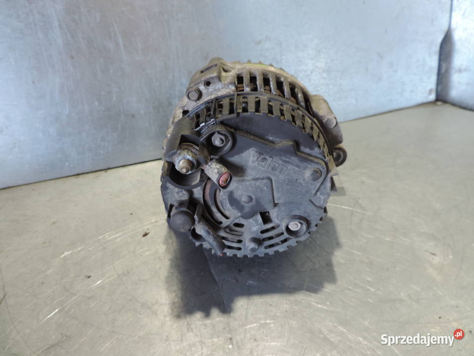 ALTERNATOR PEUGEOT 306 16 8V