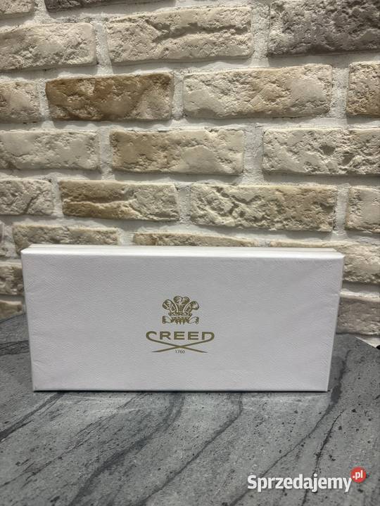 Zestaw Perfum Creed Szczecin