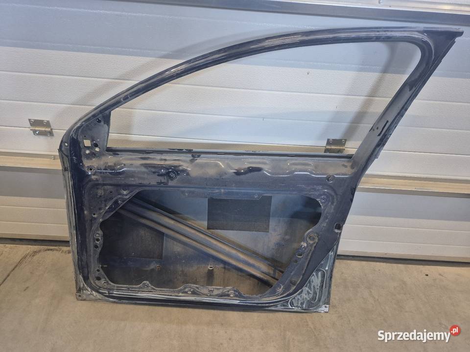 Sprzedam drzwi PP do passata b6 kombi Warszawa