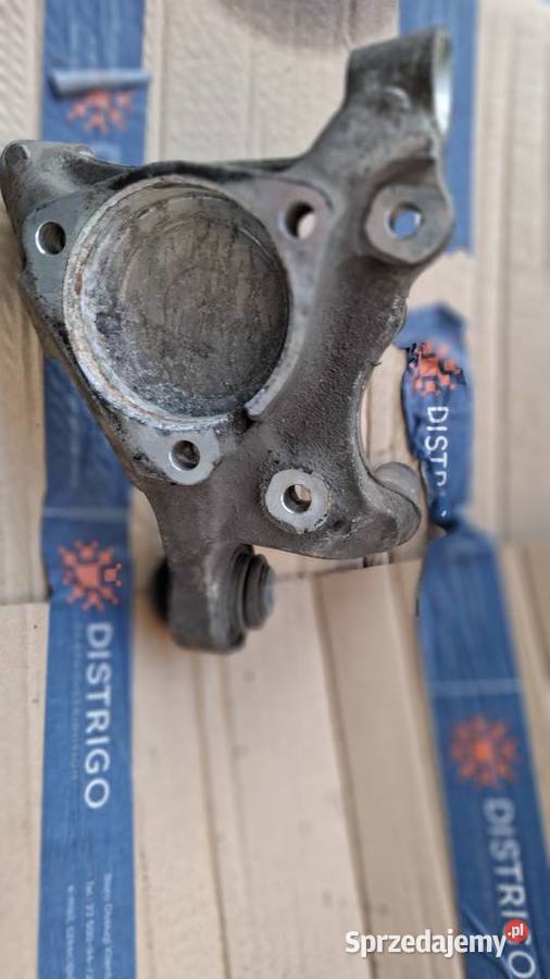 Opel Insignia B Zwrotnica koła tylnego 22949387 Bydgoszcz