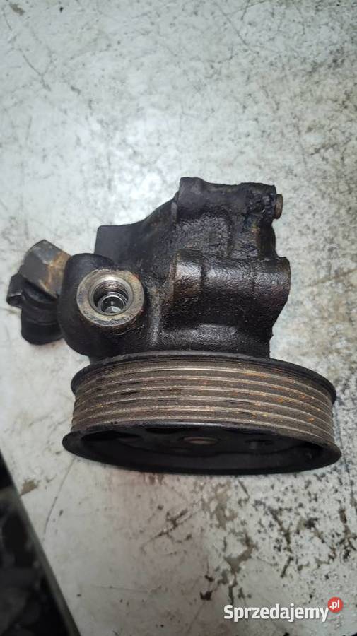 Pompa wspomagania Ford Ka 13 osobowe Pompy wspomagania mazowieckie Łagów