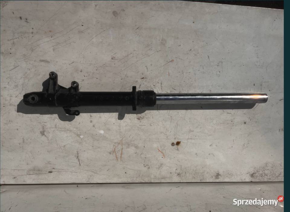 Laga lewa Aprilia RS 50 Części i akcesoria motocyklowe Ostrzeszów