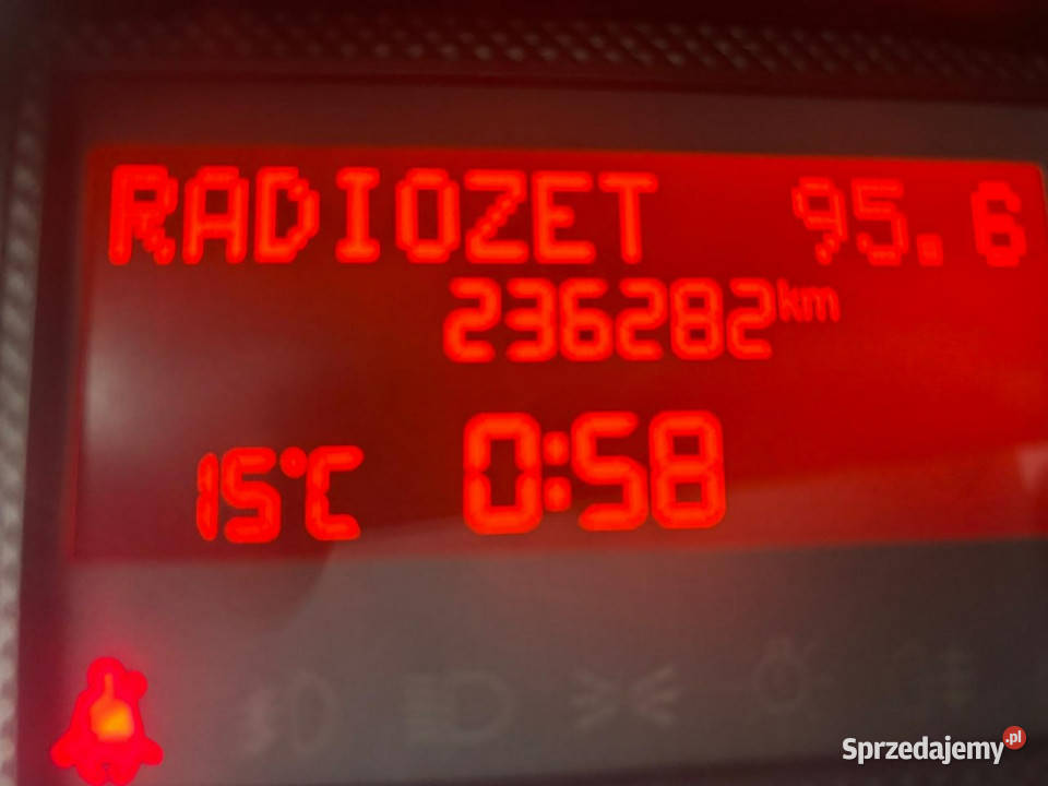 Peugeot Boxer 22 1302013L2H2KlimatyzacjaTempomat ABS Złotniki Kujawskie
