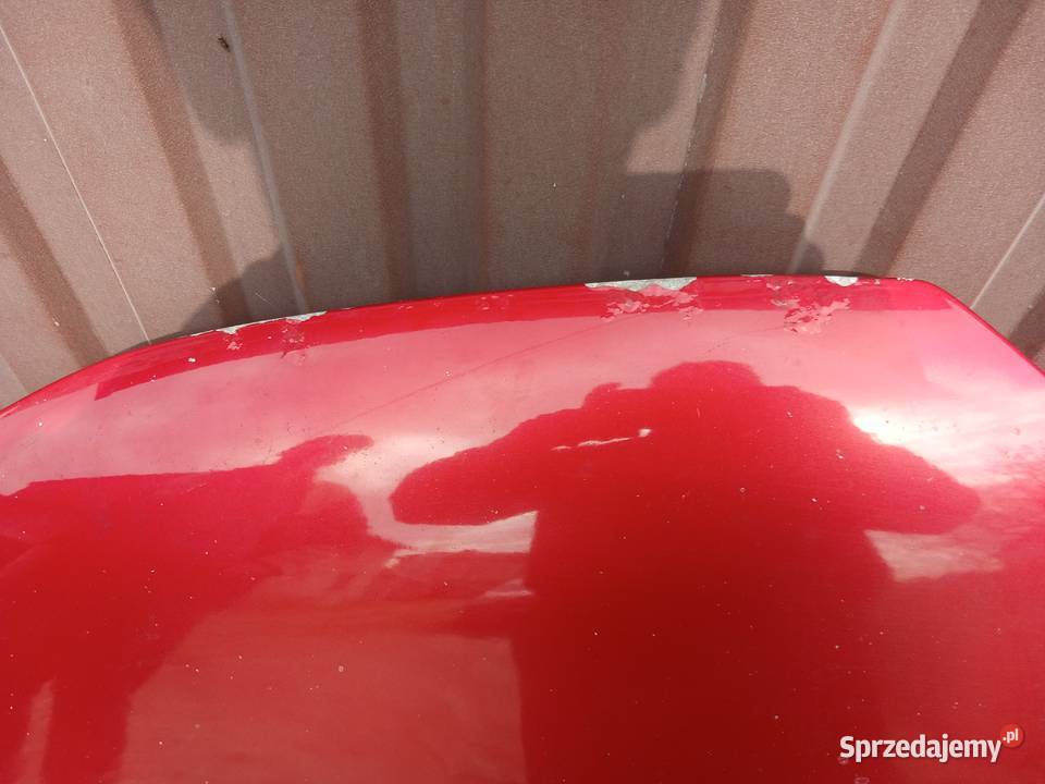 Sprzedam części Citroen C4 B7 2011 osobowe Błotniki Motoryzacja świętokrzyskie