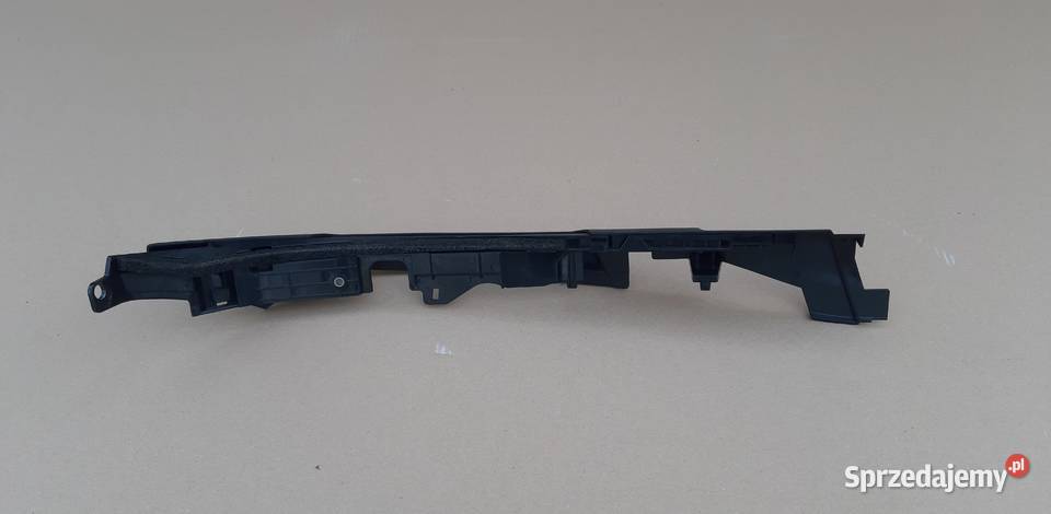 SCANIA R S PODSZYBIE LEWE LISTWA 2340700 Trzciel sprzedam