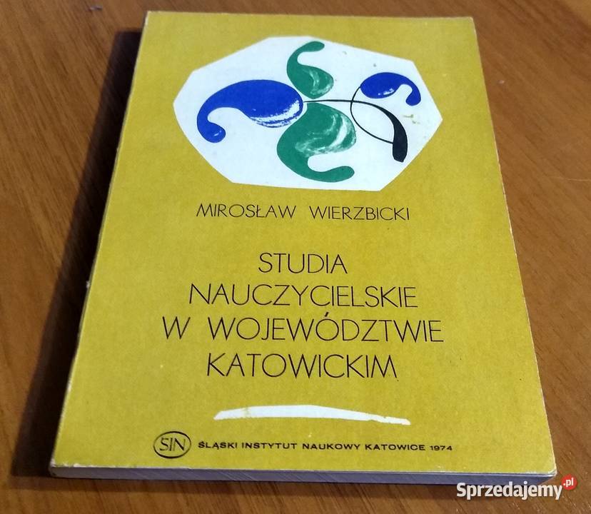 Studia nauczycielskie w województwie katowickim studia pomorskie Gdańsk sprzedam
