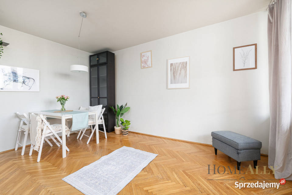 Mieszkanie Warszawa 425m2 2pokojowe