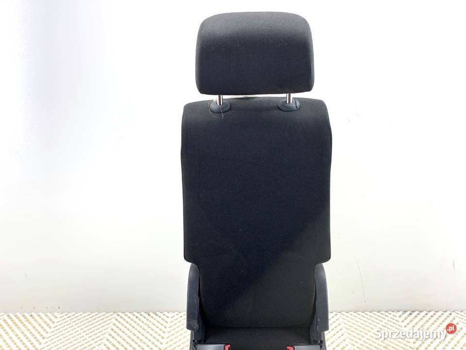FOTEL TYŁ ŚRODKOWY SKODA ROOMSTER Van minibus Fotele i kanapy