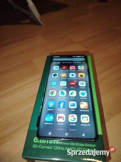 Infinix hot 50 pro Jbl Działdowo sprzedam