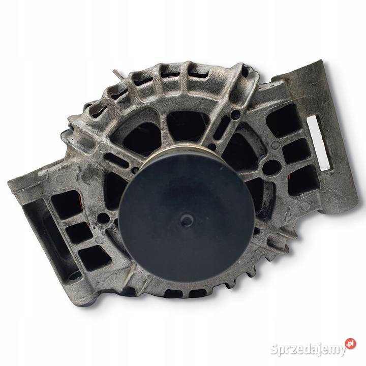 ALTERNATOR Citroen C4 II DS4 16 VTI TG12C120 Chełm