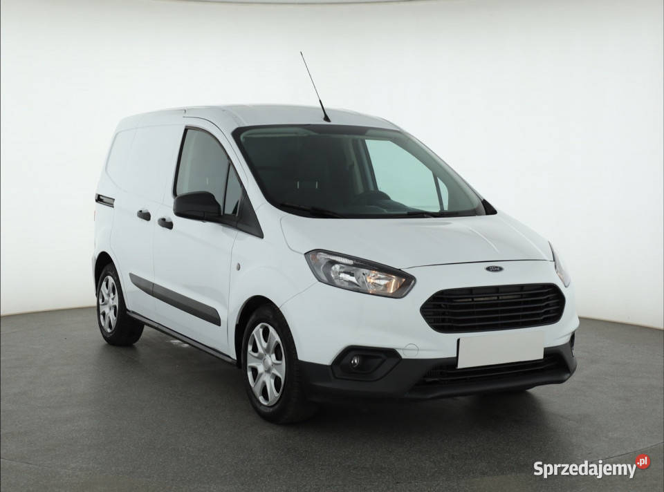 Ford Transit Courier 10 EcoBoost Transit Courier