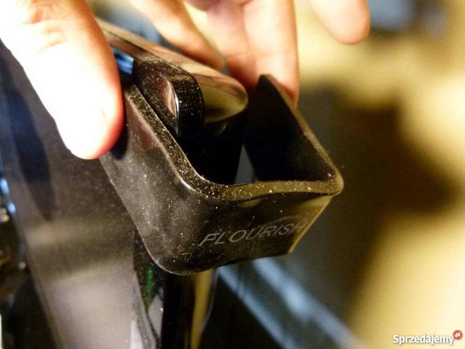 Uchwyt lep na telefon i różne rzeczy Fluorish Zamość