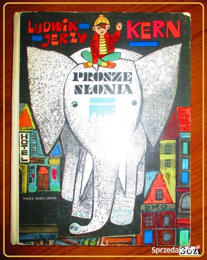 DZIEŁA ESzelburg Zarembina Bahdaj Osiecka Kern Łódź