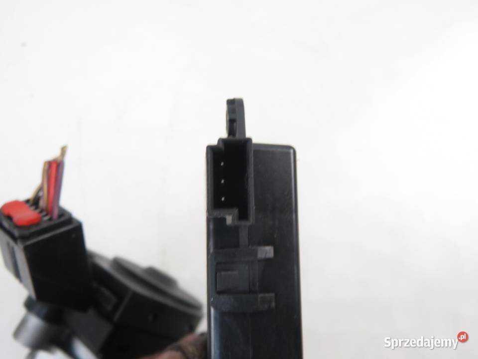 STACYJKA CHEVROLET CRUZE 20912838 13502301