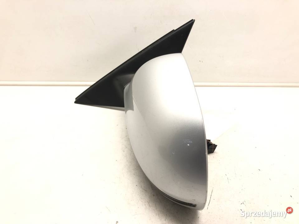 LUSTERKO LEWE AUDI A4 B8 Kombi 0715 ZEWNĘTRZNE sprzedam