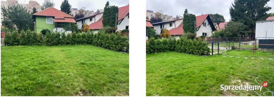 Syndyk sprzeda udział 13 w domu jednorodzinnym zachodniopomorskie Szczecin sprzedam