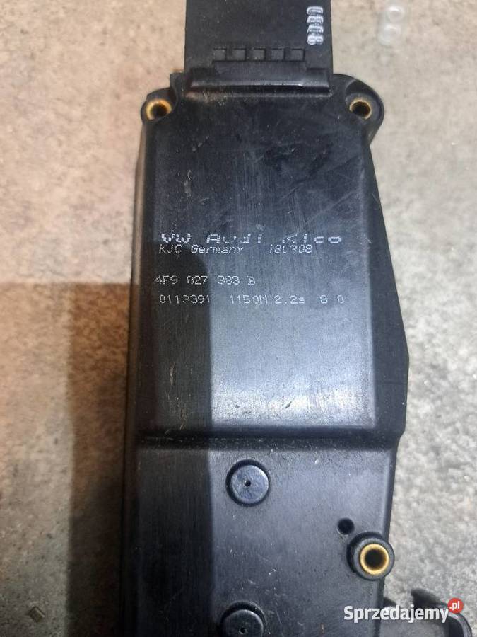 Siłownik daciag 4f9827383b